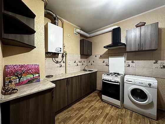 Ідеальна 1 кімн.кв.на 7 лінії з ремонтом, меблями і технікой Ірпінь