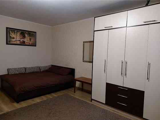 Ідеальна 1 кімн.кв.на 7 лінії з ремонтом, меблями і технікой Ірпінь