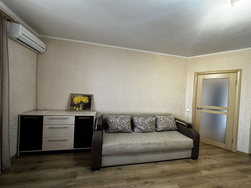 Ідеальна 1 кімн.кв.на 7 лінії з ремонтом, меблями і технікой Ірпінь - зображення 6