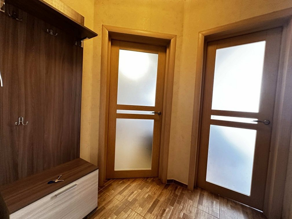 Ідеальна 1 кімн.кв.на 7 лінії з ремонтом, меблями і технікой Ірпінь - зображення 8