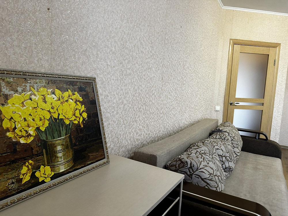 Ідеальна 1 кімн.кв.на 7 лінії з ремонтом, меблями і технікой Ірпінь - зображення 7