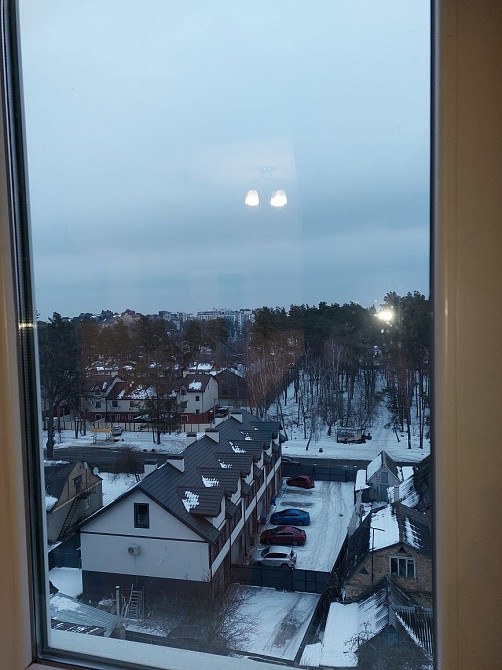 Ідеальна 1 кімн.кв.на 7 лінії з ремонтом, меблями і технікой Ірпінь - зображення 3