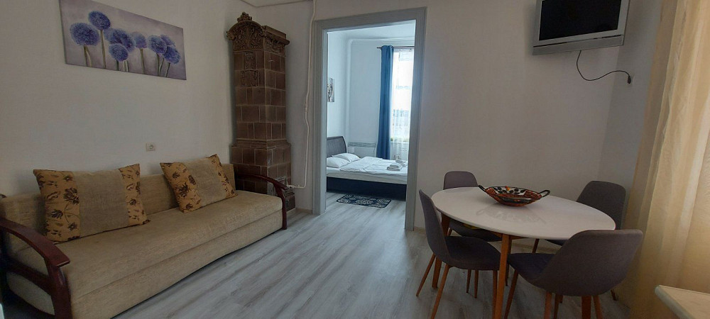 Продається квартира у Львові 2/1/4 вул св.Теодора Центр  - изображение 5