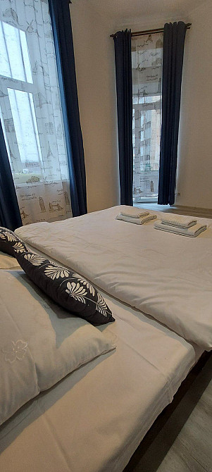 Продається квартира у Львові 2/1/4 вул св.Теодора Центр  - изображение 6