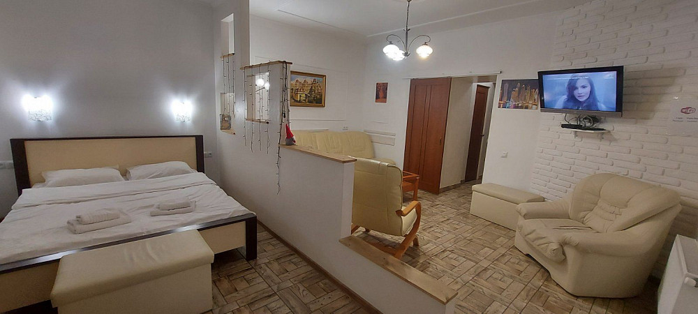 Продається квартира у Львові 2/1/4 вул св.Теодора Центр  - изображение 2