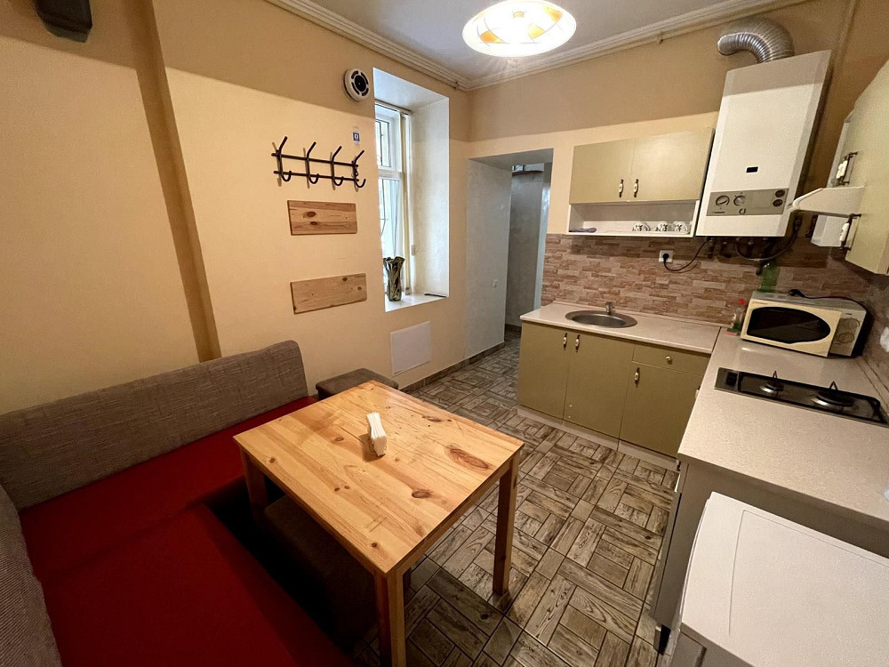 Продається квартира у Львові 2/1/4 вул св.Теодора Центр  - изображение 4