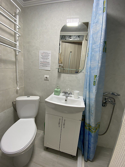 Продається квартира у Львові 2/1/4 вул св.Теодора Центр  - изображение 7