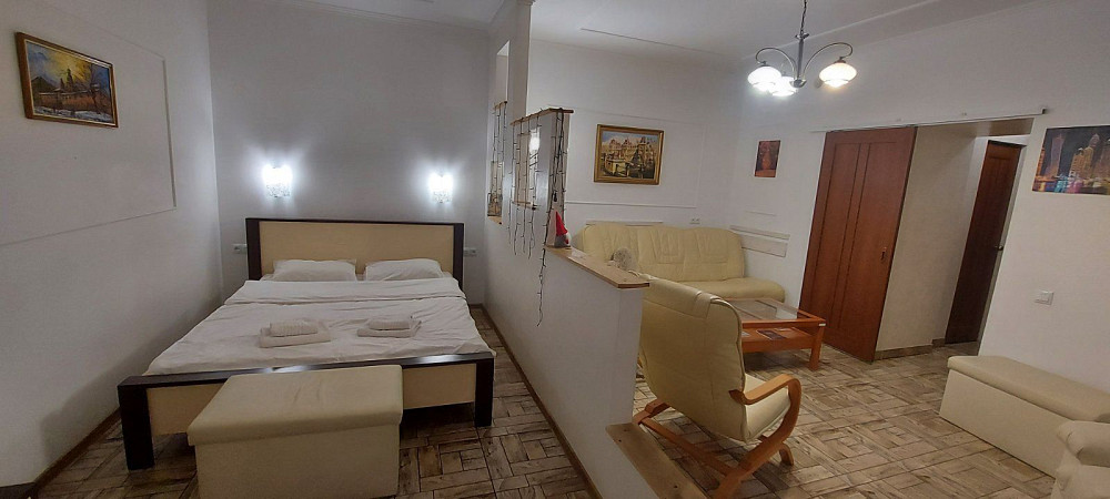 Продається квартира у Львові 2/1/4 вул св.Теодора Центр  - изображение 8