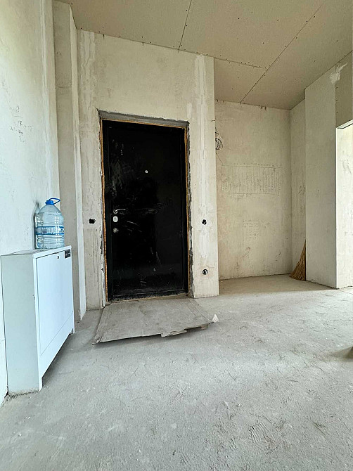 1-я квартира в новом доме на Фонтане К-90 Одесса - изображение 8