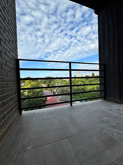 1-я квартира в новом доме на Фонтане К-90 Одесса - изображение 6