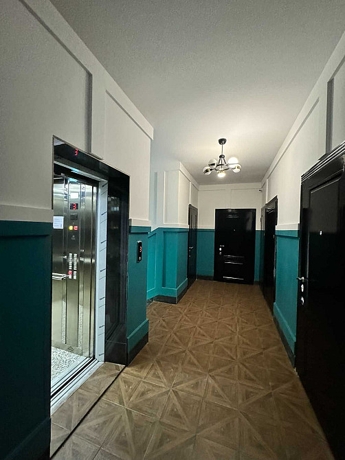 1-я квартира в новом доме на Фонтане К-90 Одесса - изображение 3