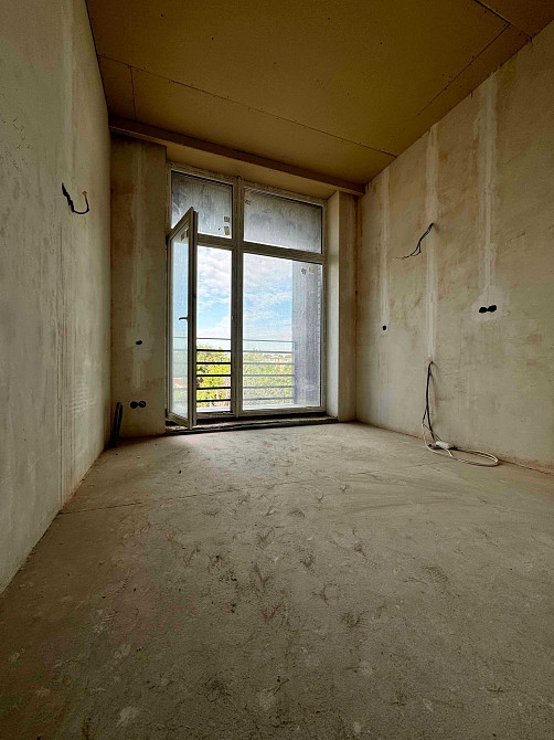 1-я квартира в новом доме на Фонтане К-90 Одесса - изображение 4