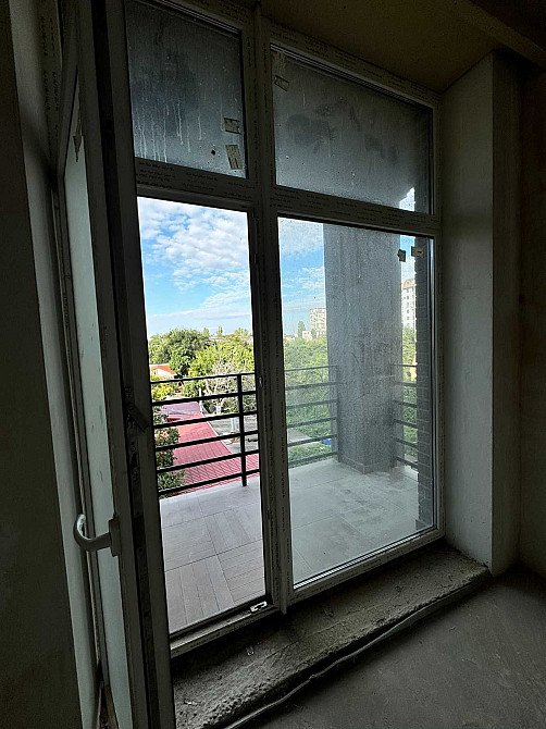 1-я квартира в новом доме на Фонтане К-90 Одесса - изображение 5