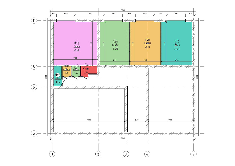 2кім квартира з терасою дружба рйн Братислави Тернопіль - зображення 3