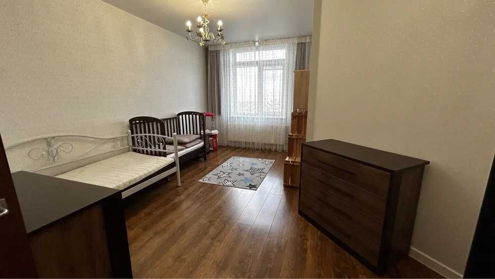 3-комн. квартира ЖК Дмитриевский, стильный ремонт, отличная планировка Одесса - изображение 8