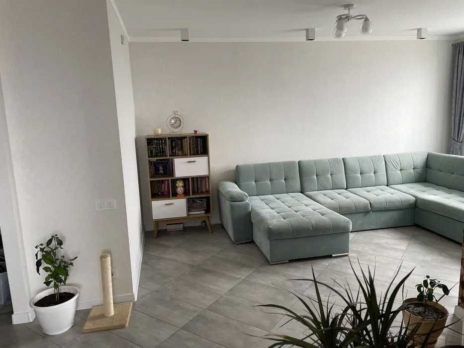 3-комн. квартира ЖК Дмитриевский, стильный ремонт, отличная планировка Одесса - изображение 3