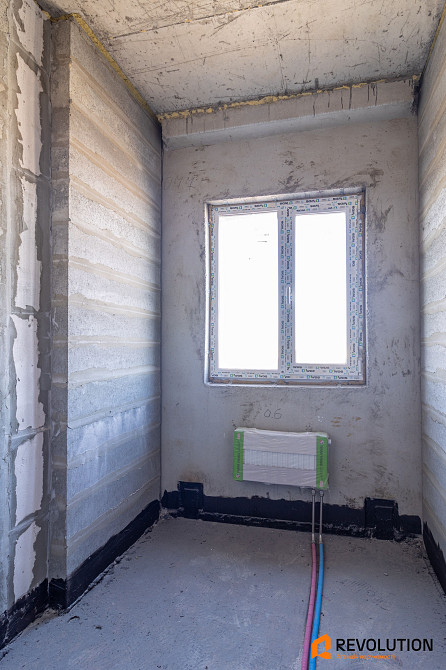 Без %; ЖК Нова Англія; Лінкольн; 1-кім; м. Васильківська 16 хв пішки Київ - зображення 6