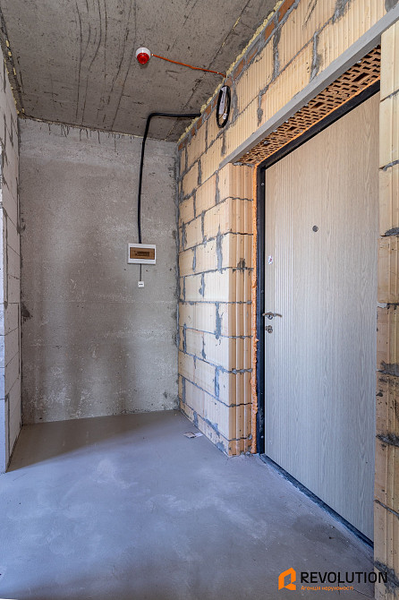 Без %; ЖК Нова Англія; Лінкольн; 1-кім; м. Васильківська 16 хв пішки Київ - зображення 8