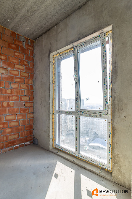 Без %; ЖК Нова Англія; Лінкольн; 1-кім; м. Васильківська 16 хв пішки Київ - зображення 4