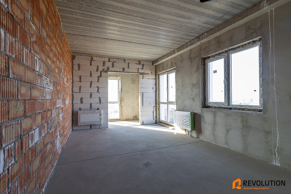 Без %; ЖК Нова Англія; Лінкольн; 1-кім; м. Васильківська 16 хв пішки Київ - зображення 3