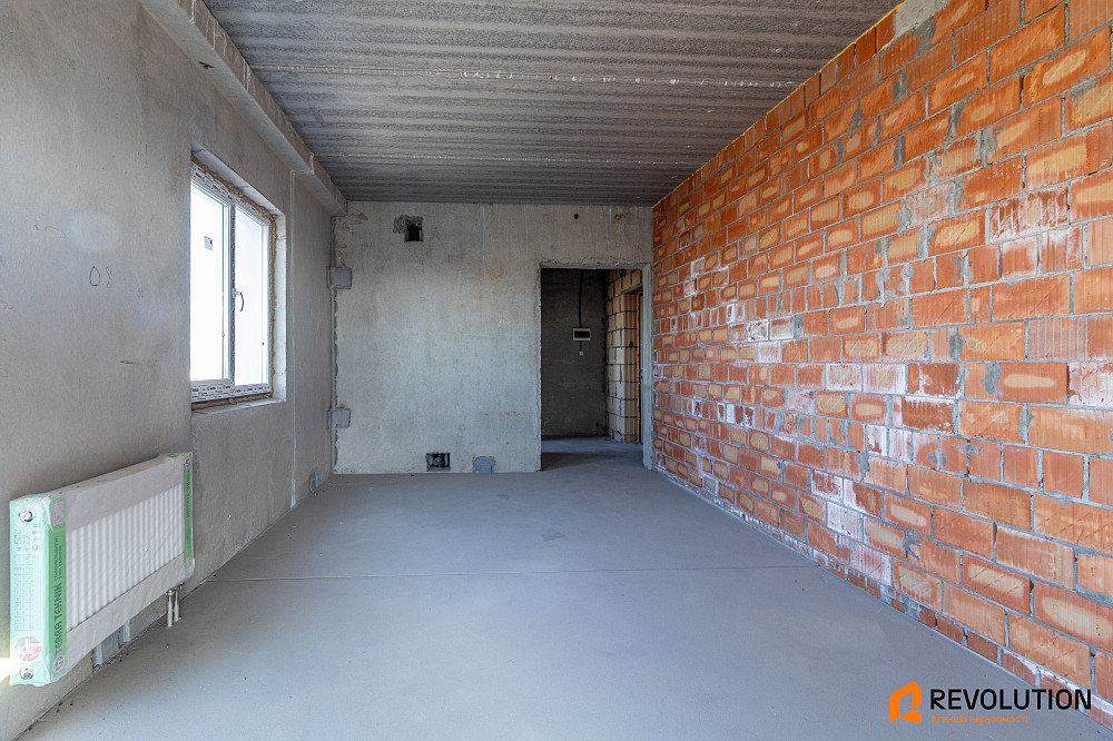 Без %; ЖК Нова Англія; Лінкольн; 1-кім; м. Васильківська 16 хв пішки Київ - зображення 1