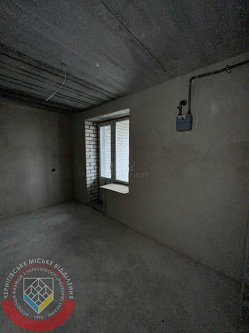 RLT I01 Продам 2 кімнатну квартиру, 71 м2, Волковича /Держ. програми/ Чернігів - зображення 4