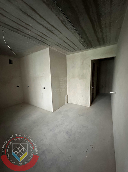 RLT I01 Продам 2 кімнатну квартиру, 71 м2, Волковича /Держ. програми/ Чернігів - зображення 2