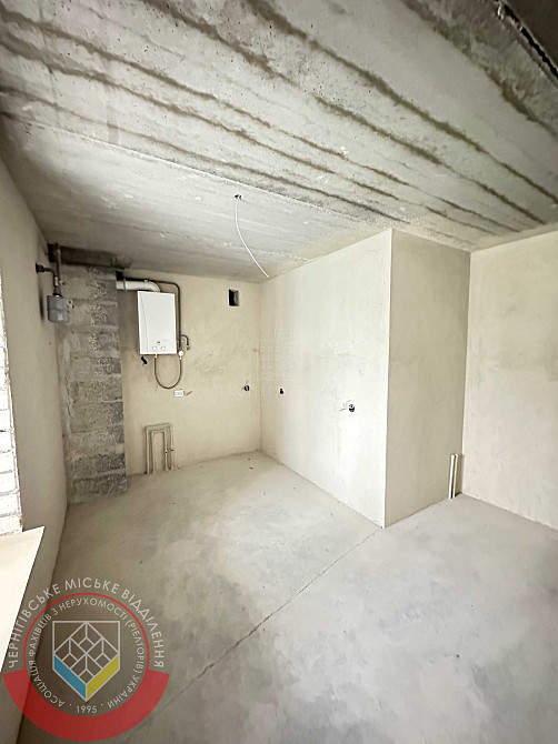 RLT I01 Продам 2 кімнатну квартиру, 71 м2, Волковича /Держ. програми/ Чернігів - зображення 3