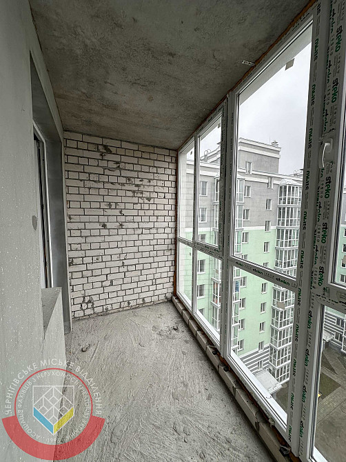 RLT I01 Продам 2 кімнатну квартиру, 71 м2, Волковича /Держ. програми/ Чернігів - зображення 5