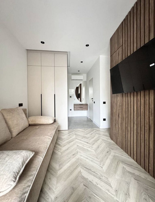 Продаж затишної квартири-студії Ужгород - изображение 4