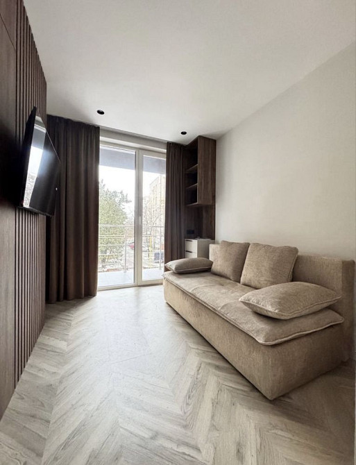 Продаж затишної квартири-студії Ужгород - изображение 3