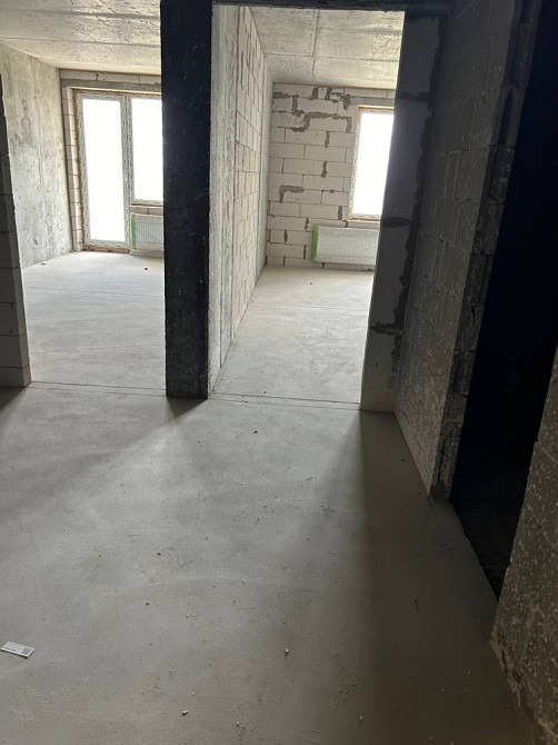 Квартира в заселеному будинку  без комісіі Київ - зображення 4