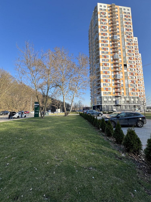 Квартира в заселеному будинку  без комісіі Київ - зображення 3