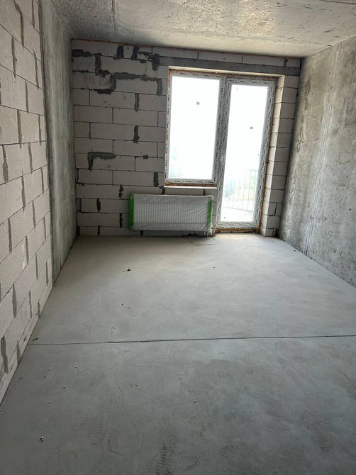 Квартира в заселеному будинку  без комісіі Київ - зображення 1