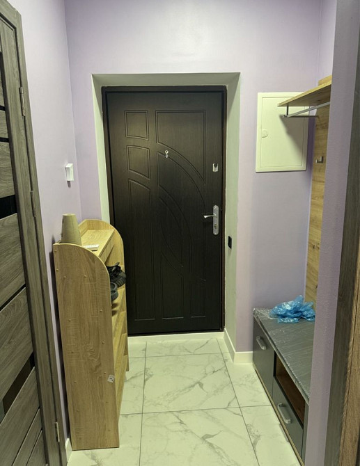 Продам 1к квартиру. ЖК Київський Маеток Софиевская Борщаговка - изображение 7