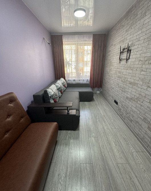 Продам 1к квартиру. ЖК Київський Маеток Софиевская Борщаговка - изображение 3