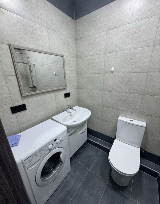 Продам 1к квартиру. ЖК Київський Маеток Софиевская Борщаговка - изображение 6