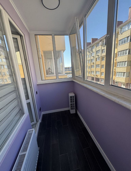 Продам 1к квартиру. ЖК Київський Маеток Софиевская Борщаговка - изображение 4