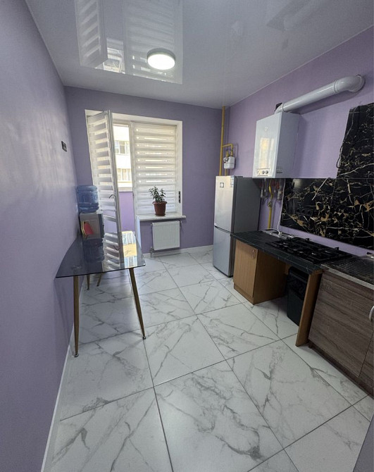 Продам 1к квартиру. ЖК Київський Маеток Софиевская Борщаговка - изображение 1