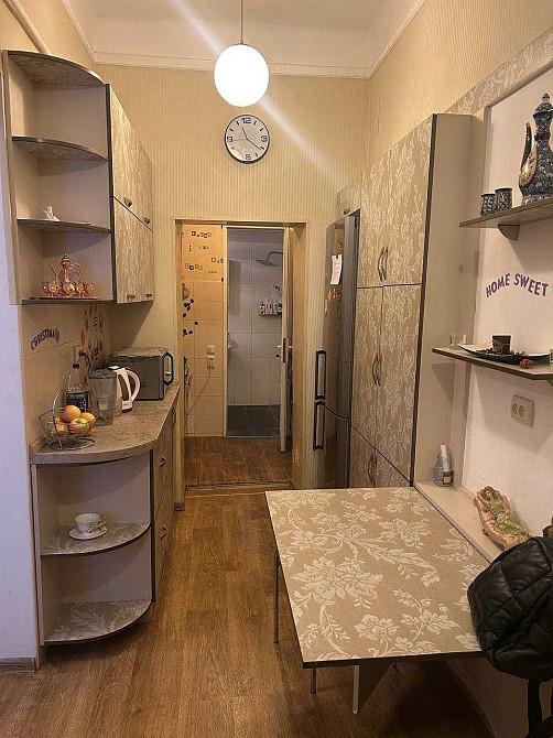 Продам 2-комнатную квартиру в центре Одессы, ул. Дворянская/Нежинская Одесса - изображение 3