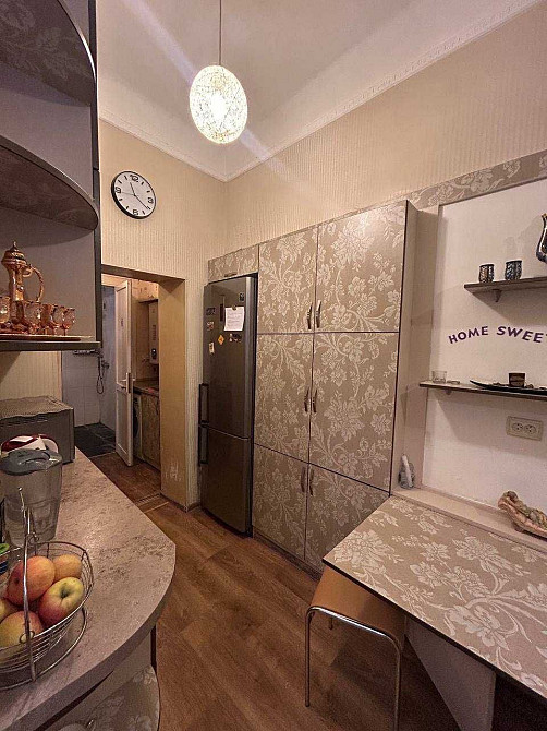 Продам 2-комнатную квартиру в центре Одессы, ул. Дворянская/Нежинская Одесса - изображение 2