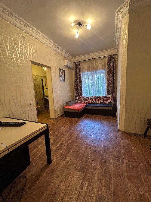 Продам 2-комнатную квартиру в центре Одессы, ул. Дворянская/Нежинская Одесса - изображение 6