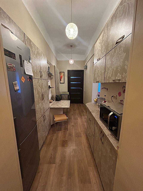 Продам 2-комнатную квартиру в центре Одессы, ул. Дворянская/Нежинская Одесса - изображение 1