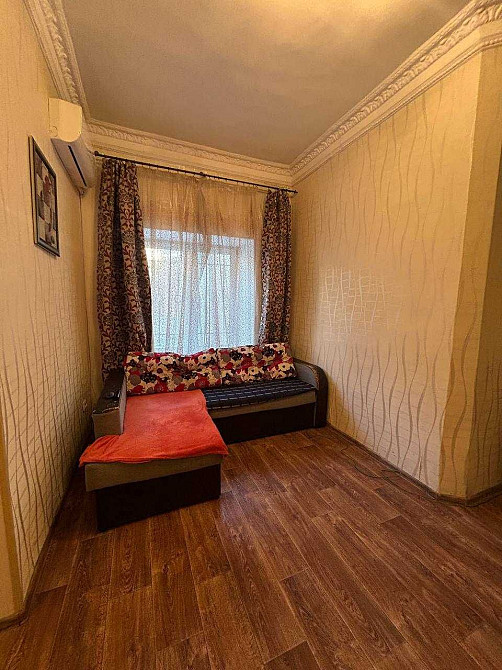 Продам 2-комнатную квартиру в центре Одессы, ул. Дворянская/Нежинская Одесса - изображение 7