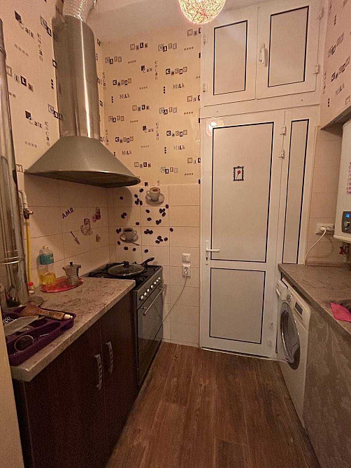 Продам 2-комнатную квартиру в центре Одессы, ул. Дворянская/Нежинская Одесса - изображение 4