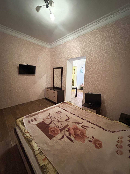 Продам 2-комнатную квартиру в центре Одессы, ул. Дворянская/Нежинская Одесса - изображение 8