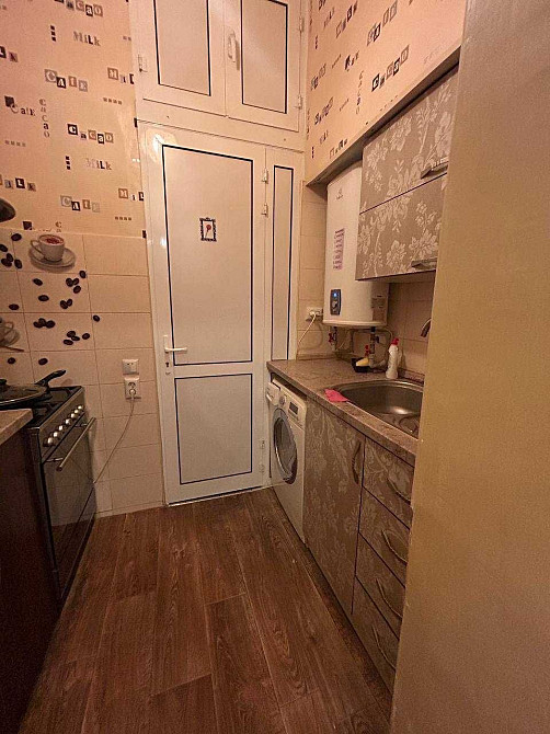 Продам 2-комнатную квартиру в центре Одессы, ул. Дворянская/Нежинская Одесса - изображение 5