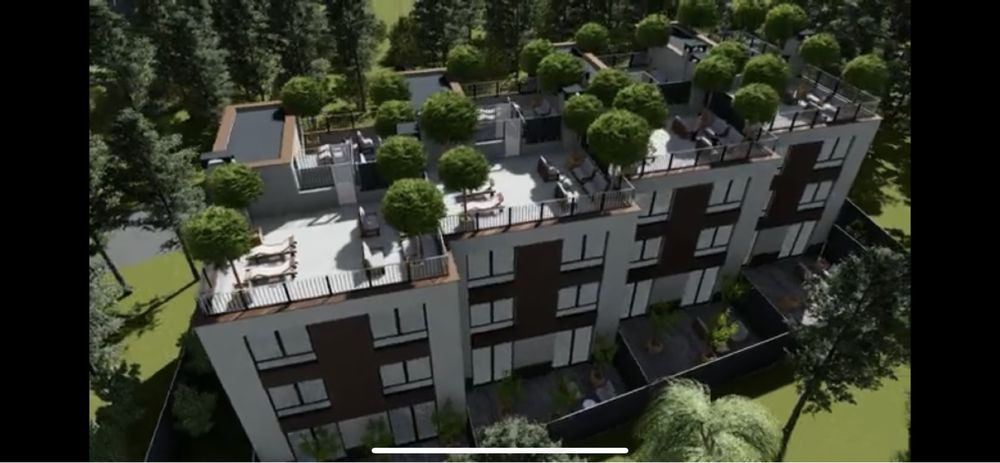 Пропозиція з власною терасою , в сучасному будинку Киев - изображение 2