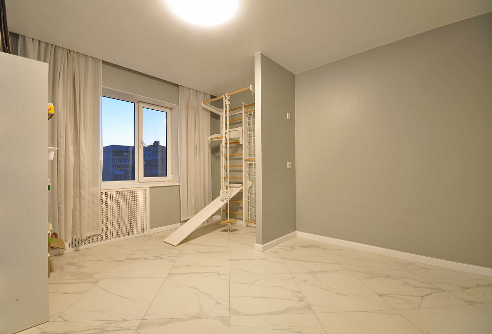 Видова 3-кімнатна квартира Таращанський масив Біла Церква - зображення 8