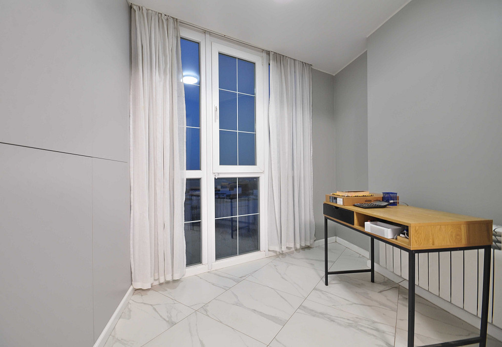 Видова 3-кімнатна квартира Таращанський масив Біла Церква - зображення 2